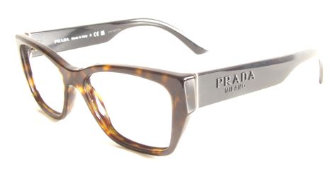 prada vpr glasses|Prada eyewear glasses.